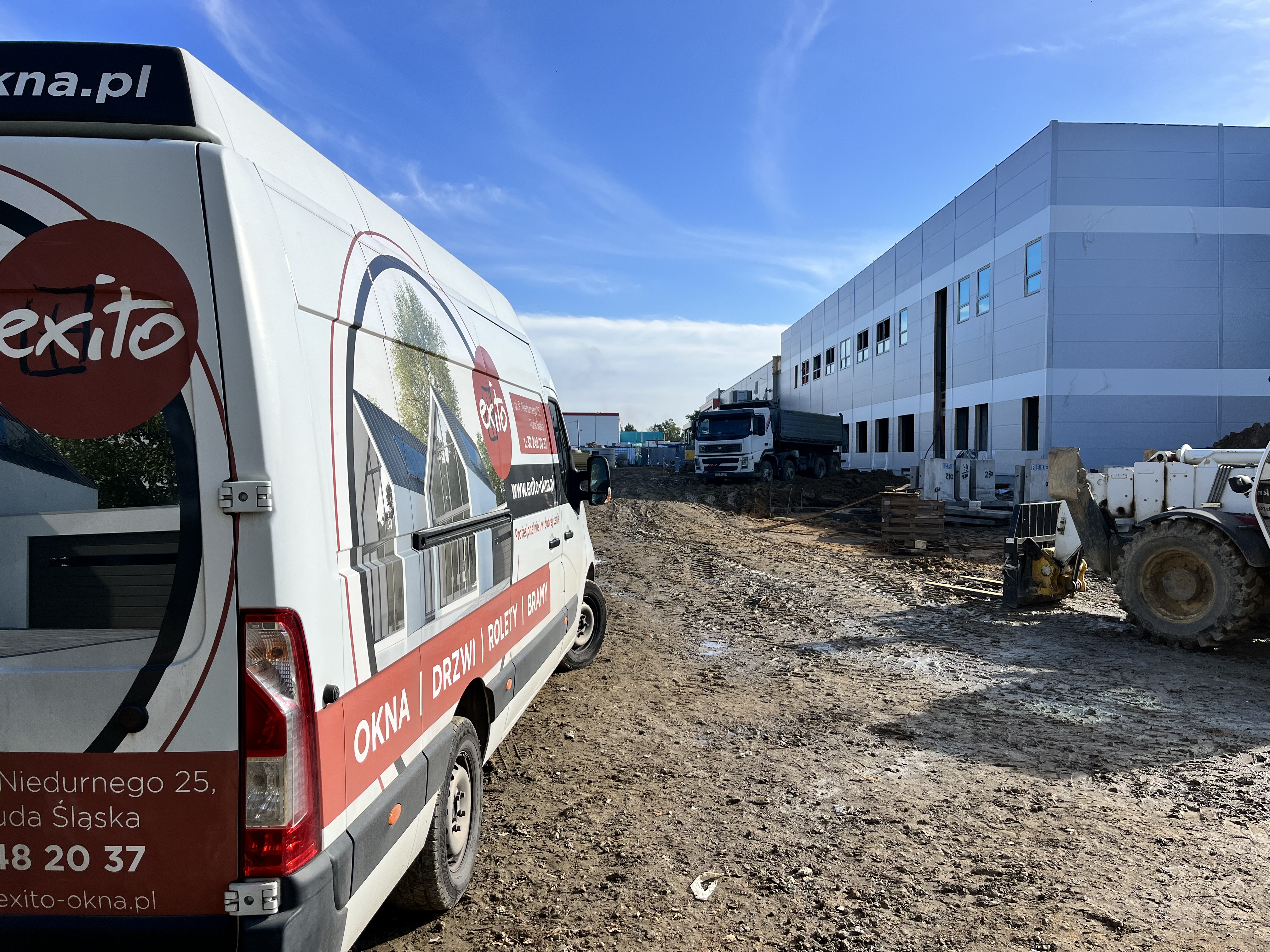 OFERTA DLA PRZEMYSŁU 